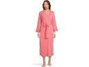 (取寄) N バイ ナトリ レディース コンゴ ローブ N by Natori women Congo Robe Coral Punch
