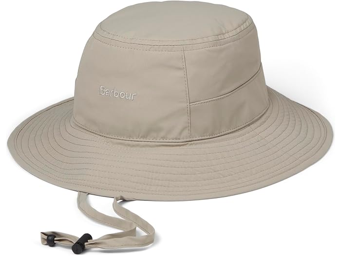 () Х֥  쥤ȥ SP ϥå Barbour men Clayton Sp Hat Concrete