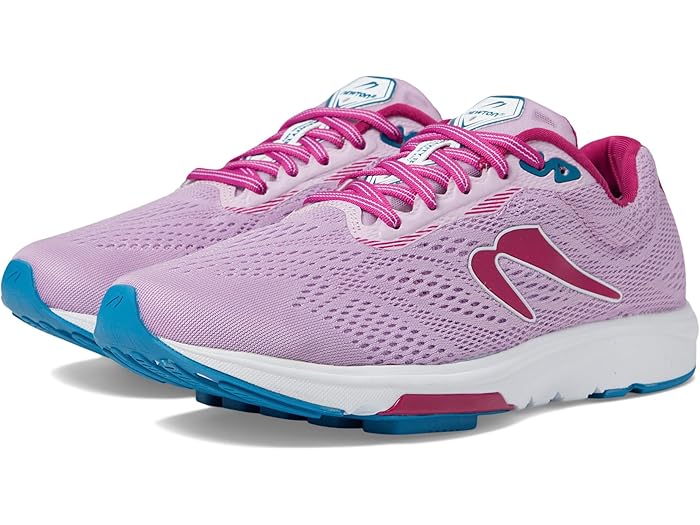 () ˥塼ȥ˥ ǥ ӥƥ 13 Newton Running women Gravity 13 Blush P...