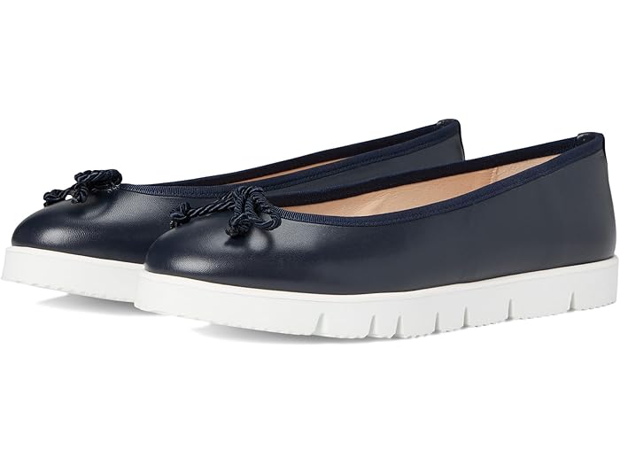 () ե  ǥ ǥǥ French Sole women Didi Navy