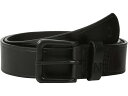 (取寄) ニクソン DNA ベルト Nixon DNA Belt Black