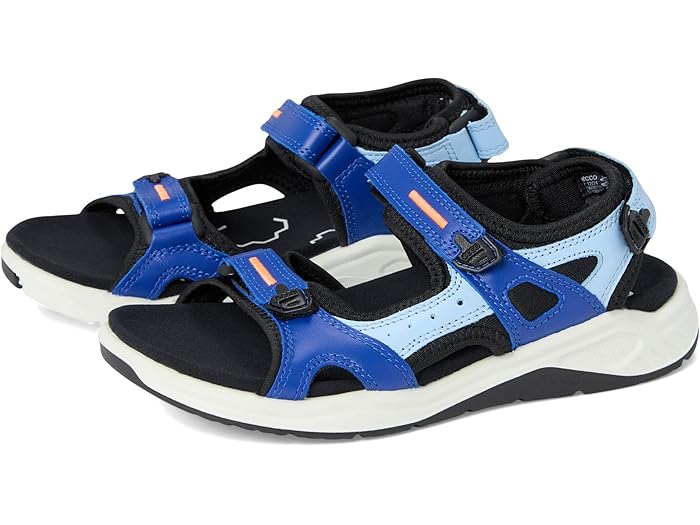 () å X-ȥ󥷥å 楫  (ȥɥ顼/桼) Ecco Kids kids X-Trinsic Yucata...