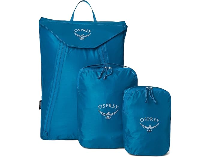 () ץ졼 UL  å Osprey UL Starter Set Waterfront Blue