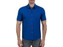 (取寄) バタークロス メンズ ゼニス スウィッチ イン アイシー コットン Buttercloth men Zenith Switch in Icy Cotton Blue