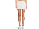 (取寄) ビヨンドヨガ レディース チーム プリーツ スカート Beyond Yoga women Team Pleated Skirt True White