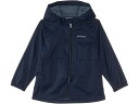 (取寄) コロンビア キッズ ガールズ スイッチバック リ ジャケット (トドラー) Columbia Kids girls Switchback II Jacket (Toddler) Collegiate Navy