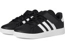 (取寄) アディダス キッズ キッズ グランド コート 2.0 シューズ (リトル キッド) adidas Kids kids Grand Court 2.0 ...