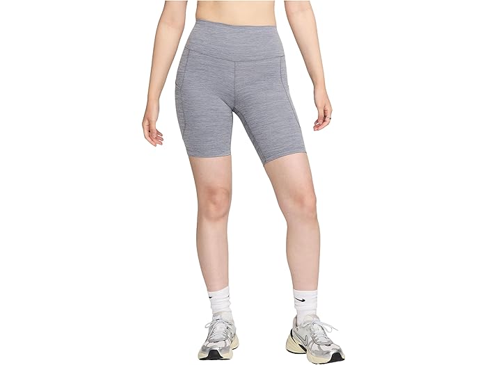 () ʥ ǥ ɥ饤-եå  ϥ饤 8 ݥå 硼 Nike women Dri-FIT One Hi...
