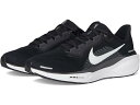 (取寄) ナイキ メンズ ペガサス 41 Nike men Pegasus 41 Black/White/Anthracite