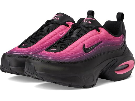 (取寄) ナイキ レディース エアー マックス ポータル Nike women Air Max Portal Black/Pinksicle/Black (取寄) ナイキ レディース エアー マックス ポータル Nike women Air Max Portal Black/Pinksicle/Black