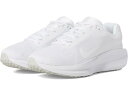 (取寄) ナイキ レディース ウィンフロー 11 Nike women Winflo 11 White/White/Photon Dust