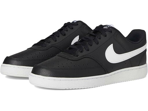 (取寄) ナイキ メンズ コート ビジョン ロウ ネクスト ネイチャー Nike men Court Vision Low Next Nature Black/White/Black (取寄) ナイキ メンズ コート ビジョン ロウ ネクスト ネイチャー Nike men Court Vision Low Next Nature Black/White/Black