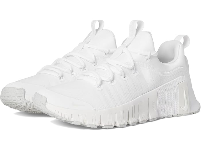 (取寄) ナイキ レディース メトコン 6 Nike women Metcon 6 White/Platinum Tint