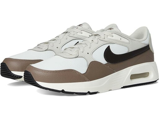 (取寄) ナイキ メンズ エアー マックス SC Nike men Air Max SC Sail/Velvet Brown/Light Bone/Mink Brown (取寄) ナイキ メンズ エアー マックス SC Nike men Air Max SC Sail/Velvet Brown/Light Bone/Mink Brown