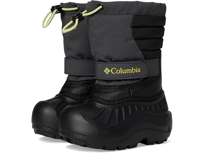 () ӥ å å ѥХ (ȥɥ顼) Columbia Kids kids Powderbug Snowlite...