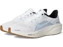 (取寄) ナイキ レディース ペガサス 41 Nike women Pegasus 41 White/Blue Tint/Sail/Metallic Silve...