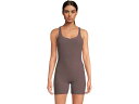 (取寄) ビヨンドヨガ レディース ルーティーン バイカー ジャンプスーツ Beyond Yoga women Routine Biker Jumpsuit W...