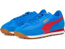 (取寄) プーマ レディース イージー ライダー ビンテージ シューズ PUMA women Easy Rider Vintage Shoes Puma Tea...