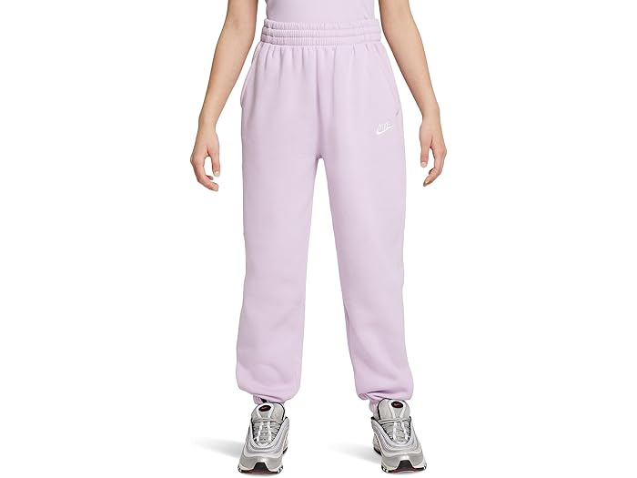 () ʥ å 륺  ե꡼ 롼 ѥ Lbr (ȥ å/ӥå å) Nike Kids gir...