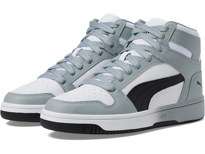 () ס å Х 쥤å (ӥå å) PUMA kids Rebound Layup (Big Kid) P...
