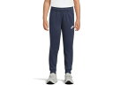(取寄) ナイキ キッズ キッズ スポーツウェア クラブ フリース ジョガーズ (リトル キッド/ビッグ キッド) Nike Kids kids Sportswear Club Fleece Joggers (Little Kid/Big Kid) Midnight Navy/White
