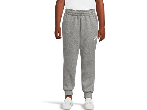 (取寄) ナイキ キッズ キッズ スポーツウェア クラブ フリース ジョガーズ (リトル キッド/ビッグ キッド) Nike Kids kids Sportswear Club Fleece Joggers (Little Kid/Big Kid) Dark Grey Heather/Base Grey/White (取寄) ナイキ キッズ キッズ スポーツウェア クラブ フリース ジョガーズ (リトル キッド/ビッグ キッド) Nike Kids kids Sportswear Club Fleece Joggers (Little Kid/Big Kid) Dark Grey Heather/Base Grey/White