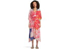 (取寄) トミーバハマ レディース アーティスト シリーズ ベルテッド カフタン Tommy Bahama women Artist Series Belted...