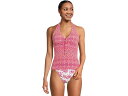 (取寄) トミーバハマ レディース アイランド ケイズ ポイント リバーシブル タンキニ Tommy Bahama women Island Cays Poin...