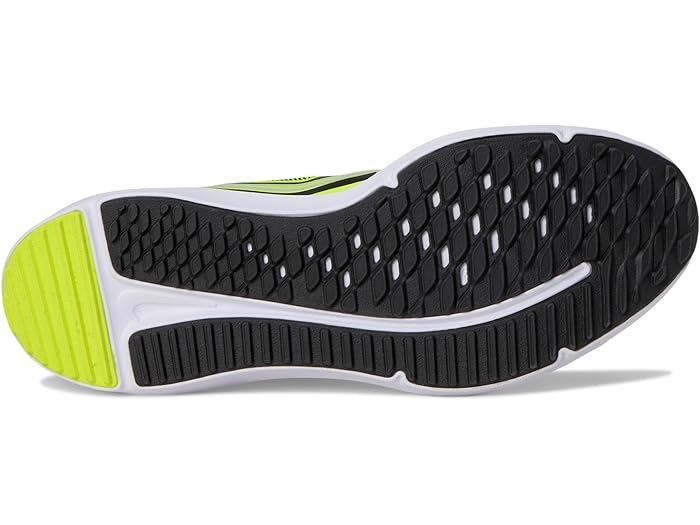 (取寄) ナイキ キッズ キッズ コズミック ランナー (ビッグ キッド) Nike Kids kids Cosmic Runner (big Kid) Black/Wolf Grey/Volt