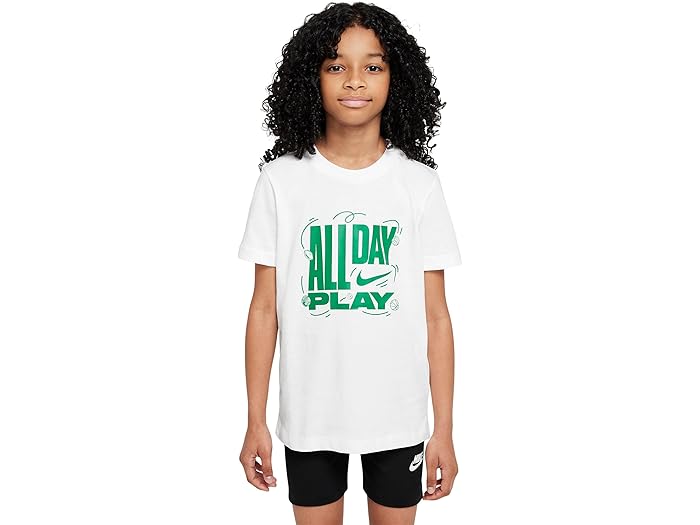 () ʥ å å ƥ ޥ ݡ (ȥ å/ӥå å) Nike Kids kids Tee Mul...