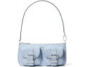 (取寄) マイケルコース レディース ゾエ スモール コンバーチブル ポーチ MICHAEL Michael Kors women Zoe Small Conv...