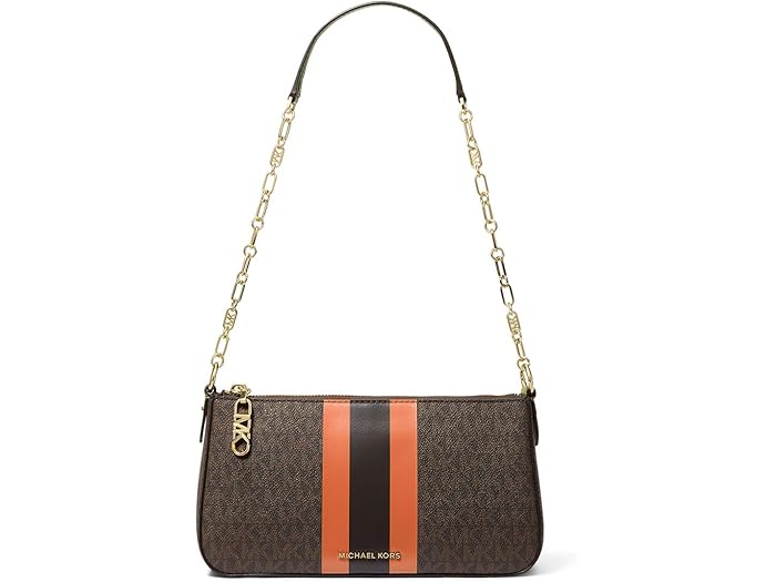 (取寄) マイケルコース レディース エンパイア ミディアム チェイン ポーチ MICHAEL Michael Kors wome..