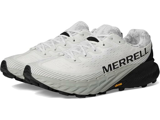 (取寄) メレル メンズ アジリティ ピーク 5 Merrell men Agility Peak 5 Ash/Black (取寄) メレル メンズ アジリティ ピーク 5 Merrell men Agility Peak 5 Ash/Black