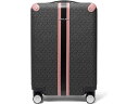 (取寄) マイケルコース スモール ハードケース トロリー MICHAEL Michael Kors Small Hardcase Trolley Rose