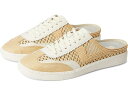 (取寄) ドルチェヴィータ レディース ノーティス スライド ウーブン Dolce Vita women Notice Slide Woven Light Na...