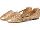 (取寄) ジュルネ コレクション レディース エコー Journee Collection women Ekko Champagne(4)