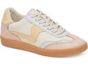 (取寄) ドルチェヴィータ レディース ノーティス Dolce Vita women Notice Pastel Multi Leather