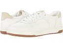 (取寄) メイドウェル レディース コート スニーカー イン ホワイト レザー Madewell women Court Sneakers in White L...