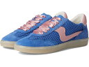 (取寄) ドルチェヴィータ レディース ノーティス メッシュ Dolce Vita women Notice Mesh Royal Blue