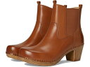 (取寄) ダンスコ レディース シェイナ Dansko women Shayna Luggage Burnished Calf