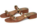 (取寄) ドルチェヴィータ レディース フレスコ Dolce Vita women Fresco Cognac(4)