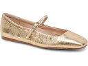 (取寄) ドルチェヴィータ レディース レイエス Dolce Vita women Reyes Gold