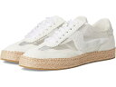 (取寄) ドルチェヴィータ レディース ノーティス エスパドリーユ ビーズ Dolce Vita women Notice Espadrille Bead Wh...