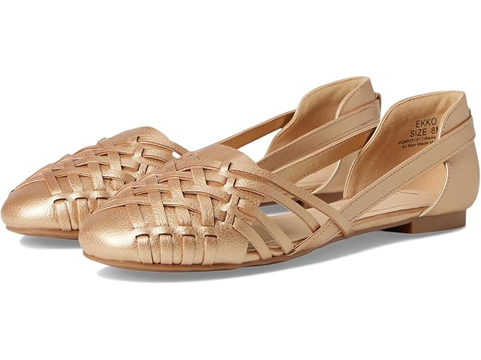 ()  쥯 ǥ  եå Journee Collection women Ekko Flat Cha...