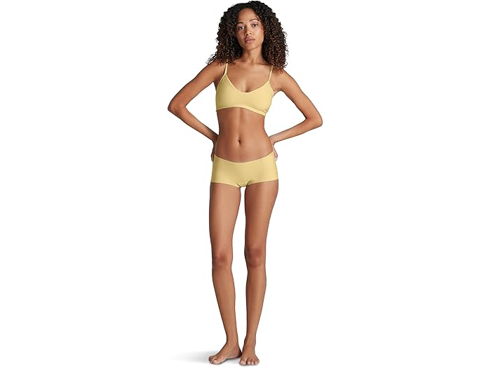 () ޥɡ ǥ Х ҥåץ Commando women Butter Hipster Sun