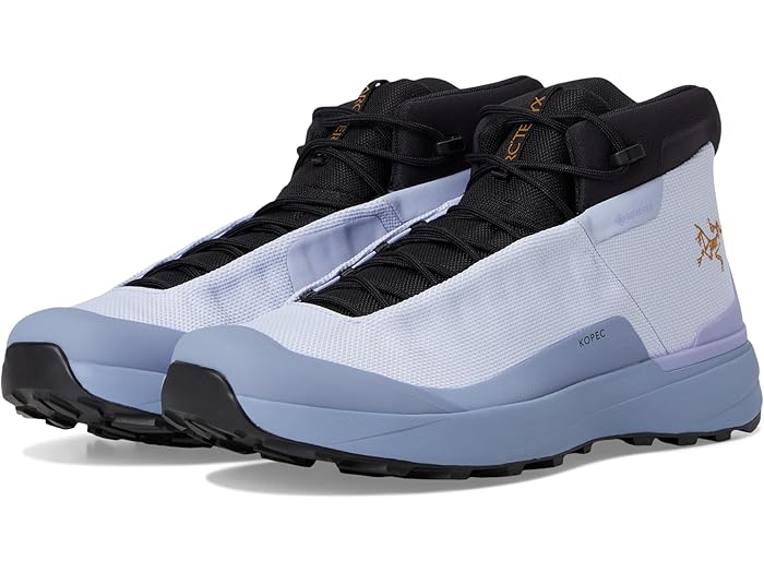 () ƥꥯ ǥ ߥå Gtx Arc'teryx women Kopec Mid GTX Lt Moonstone/...