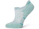(取寄) スマートウール レディース ラン ターゲッティド クッション ロウ アンクル ソックス Smartwool women Run Targeted Cushion Low Ankle Socks Frosty Green/White(4)