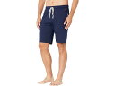 (取寄) ラルフローレン メンズ シュプリーム コンフォート スリープ ショーツ Polo Ralph Lauren men Supreme Comfort Sleep Shorts Cruise Navy/Andover Heather/RL2000 Red PP