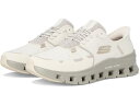(取寄) スケッチャーズ メンズ グライド-ステップ プロ ハンズ フリー スリップ-イン SKECHERS men Glide-Step Pro Hands Free Slip-In Natural