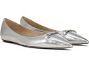 (取寄) サムエデルマン レディース ノリ Sam Edelman women Nori Silver